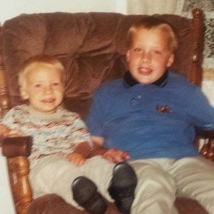 Meet your Posher, Daniel